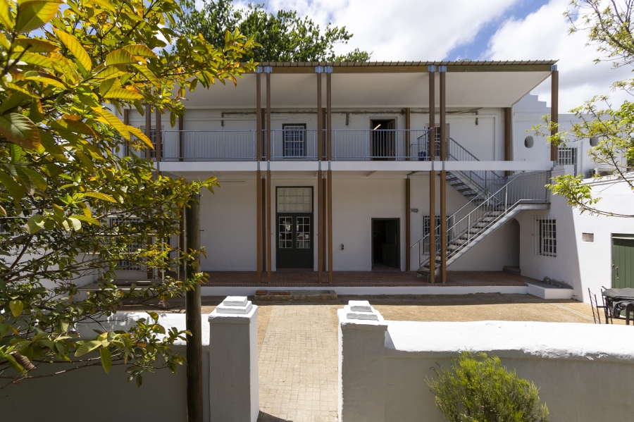 To Let commercial Property for Rent in Stellenbosch Central Western Cape